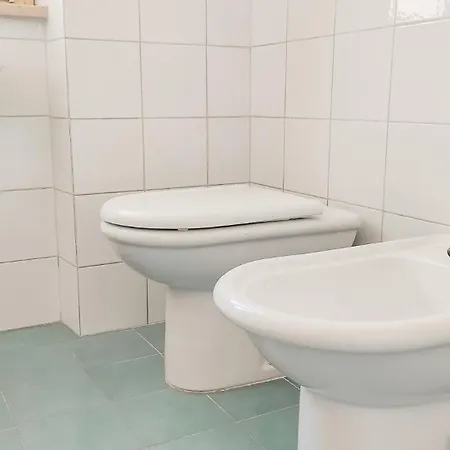 Affittacamere Casa Mazzini - Matrimoniale In Centro