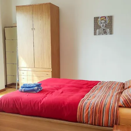 Casa Mazzini - Matrimoniale In Centro Pescara