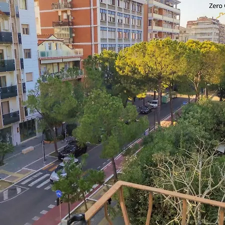 Affittacamere Casa Mazzini - Matrimoniale In Centro