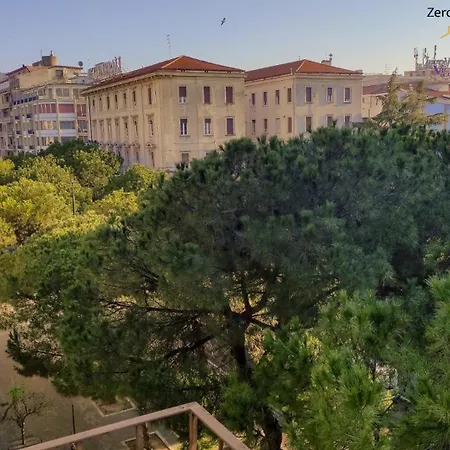 Casa Mazzini - Matrimoniale In Centro Affittacamere 3*