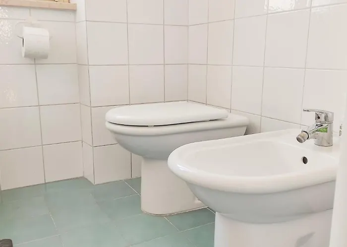 Affittacamere Casa Mazzini - Matrimoniale In Centro