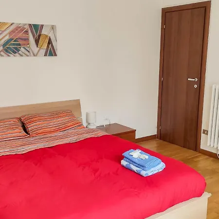 Gasthof Casa Mazzini - Matrimoniale In Centro Pescara