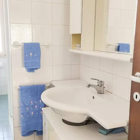 Casa Mazzini - Matrimoniale In Centro Gasthof 3*