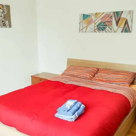 Casa Mazzini - Matrimoniale In Centro 3*