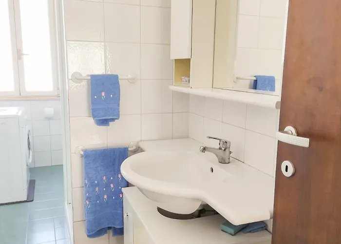 Casa Mazzini - Matrimoniale In Centro Guest house 3*