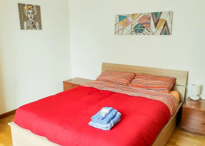 Casa Mazzini - Matrimoniale In Centro 3*