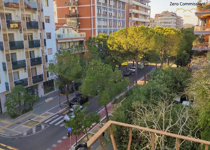 Guest house Casa Mazzini - Matrimoniale In Centro