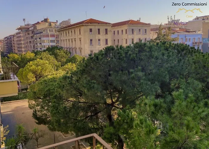 Casa Mazzini - Matrimoniale In Centro Guest house 3*